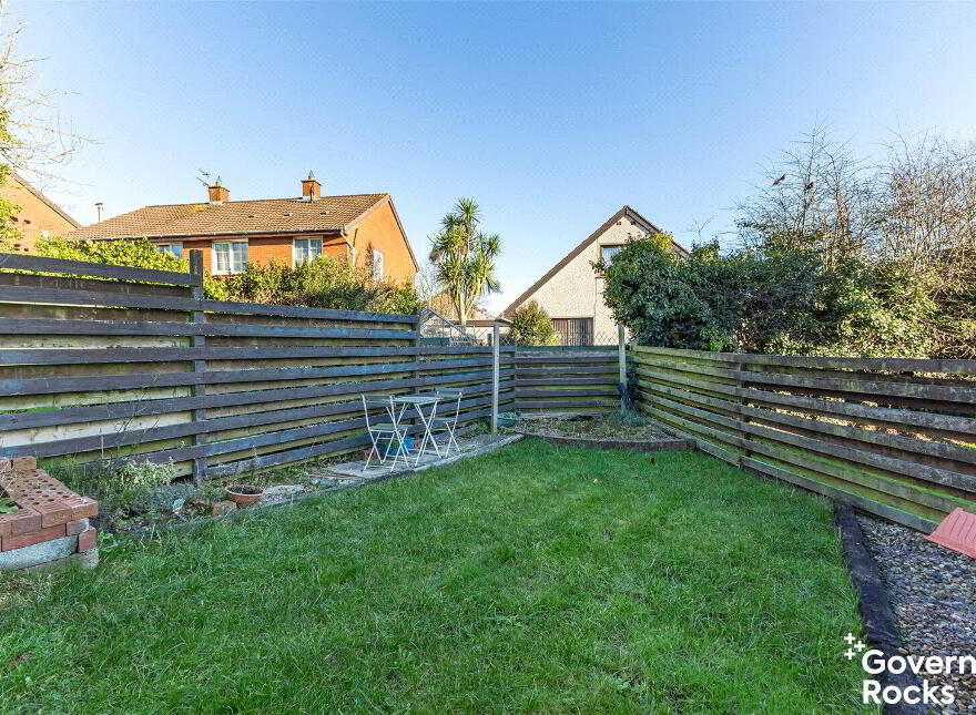 8 Bexley Parks, Bangor, BT19 7UT