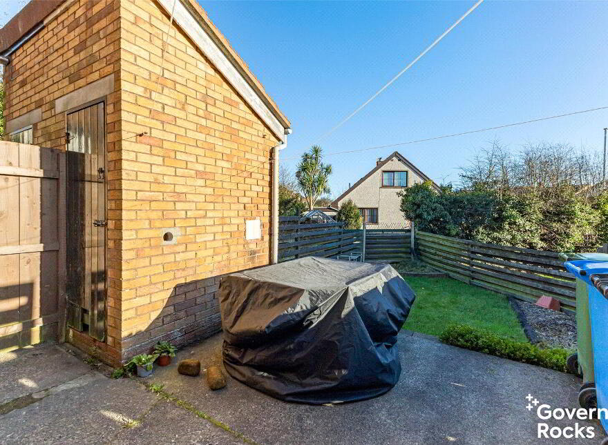 8 Bexley Parks, Bangor, BT19 7UT