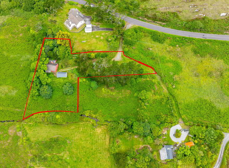Caher, Kilcrohane, P75Y159