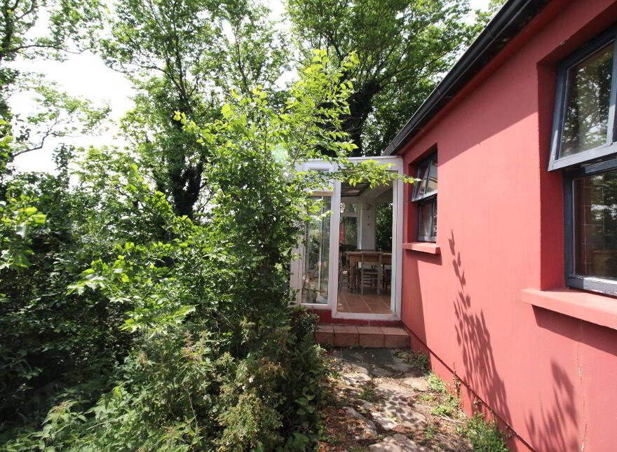 Caher, Kilcrohane, P75Y159