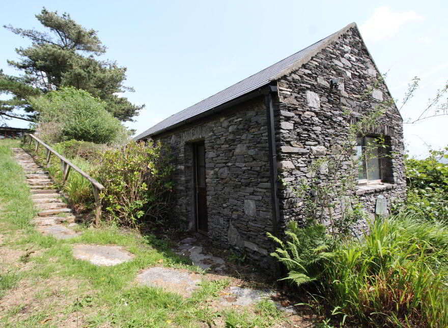 Caher, Kilcrohane, P75Y159