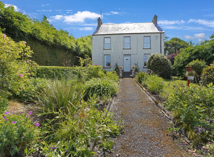 Chapel Road, Bailieborough, A82KW63