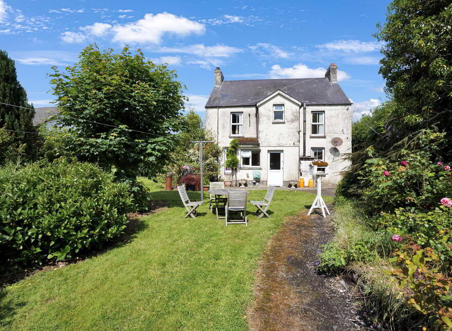 Chapel Road, Bailieborough, A82KW63