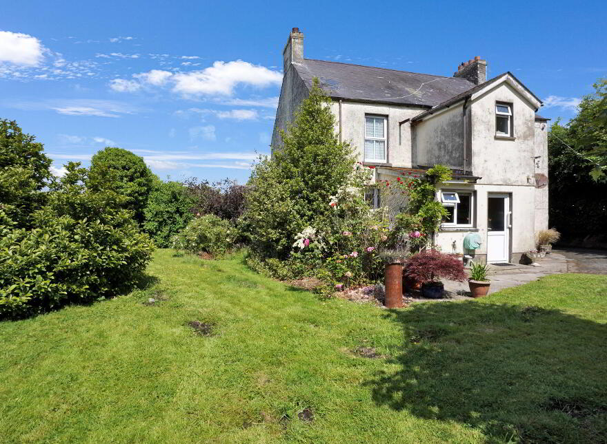 Chapel Road, Bailieborough, A82KW63
