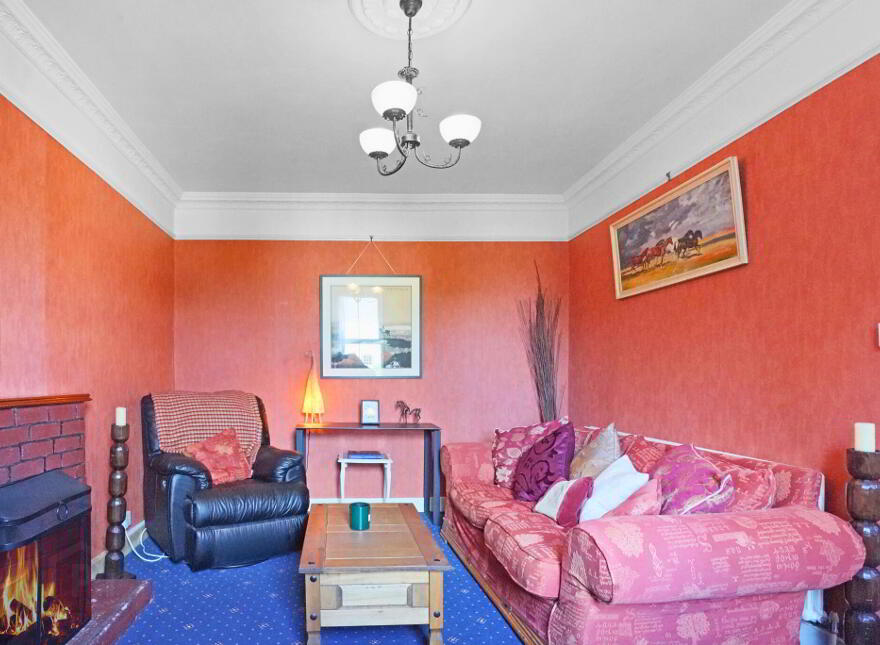 Chapel Road, Bailieborough, A82KW63