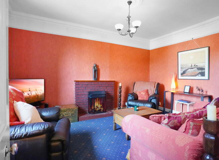 Chapel Road, Bailieborough, A82KW63
