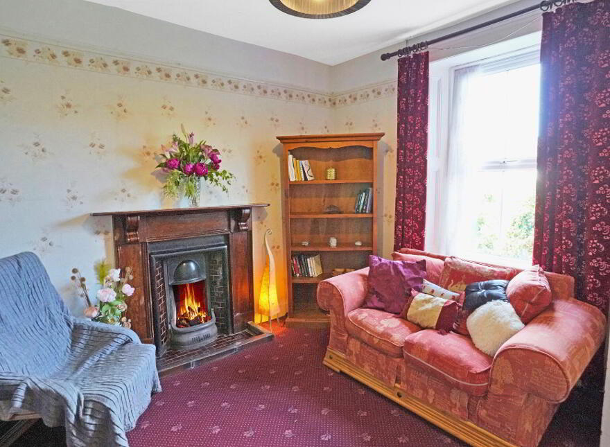 Chapel Road, Bailieborough, A82KW63