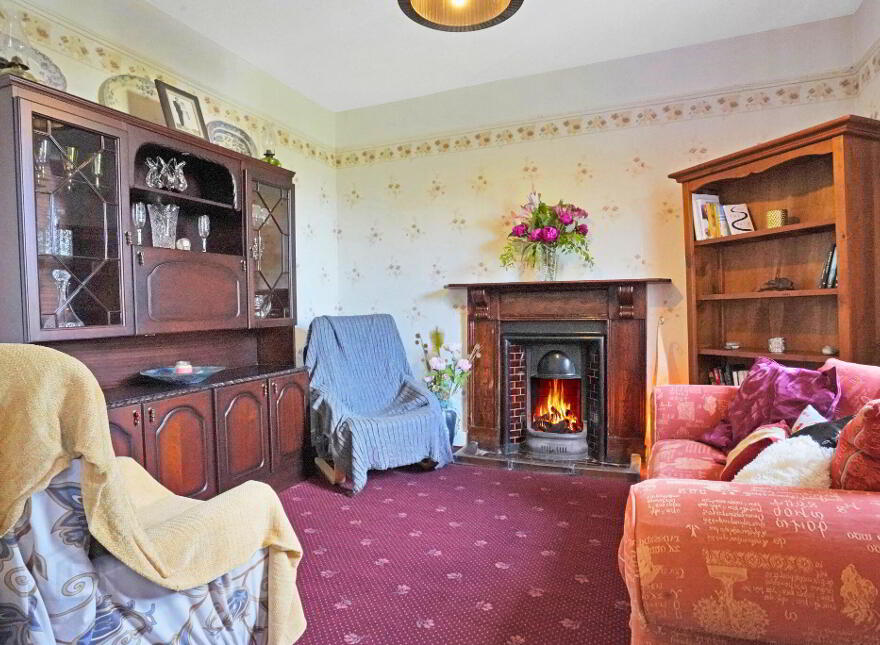Chapel Road, Bailieborough, A82KW63