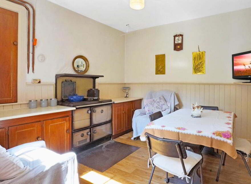 Chapel Road, Bailieborough, A82KW63