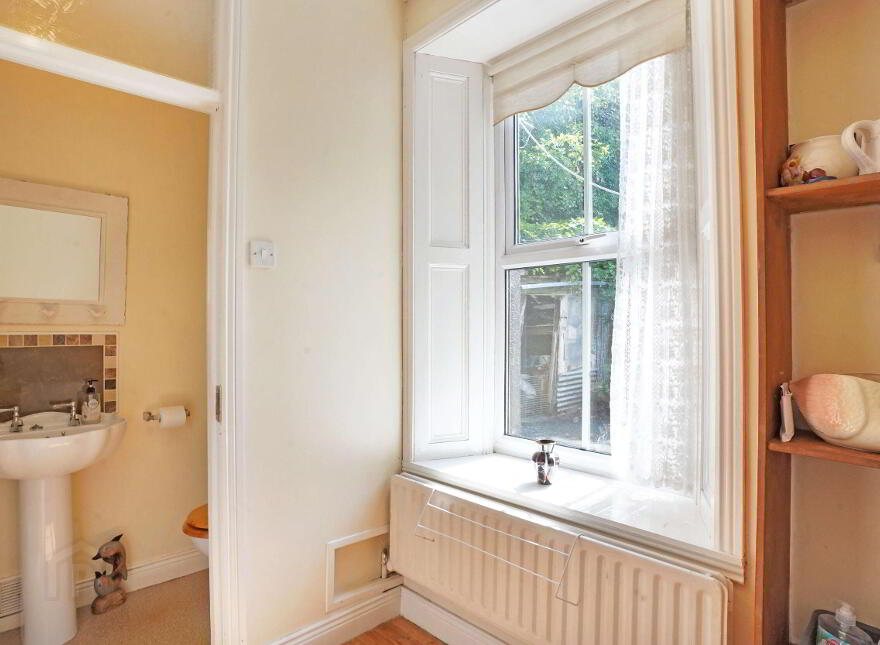 Chapel Road, Bailieborough, A82KW63