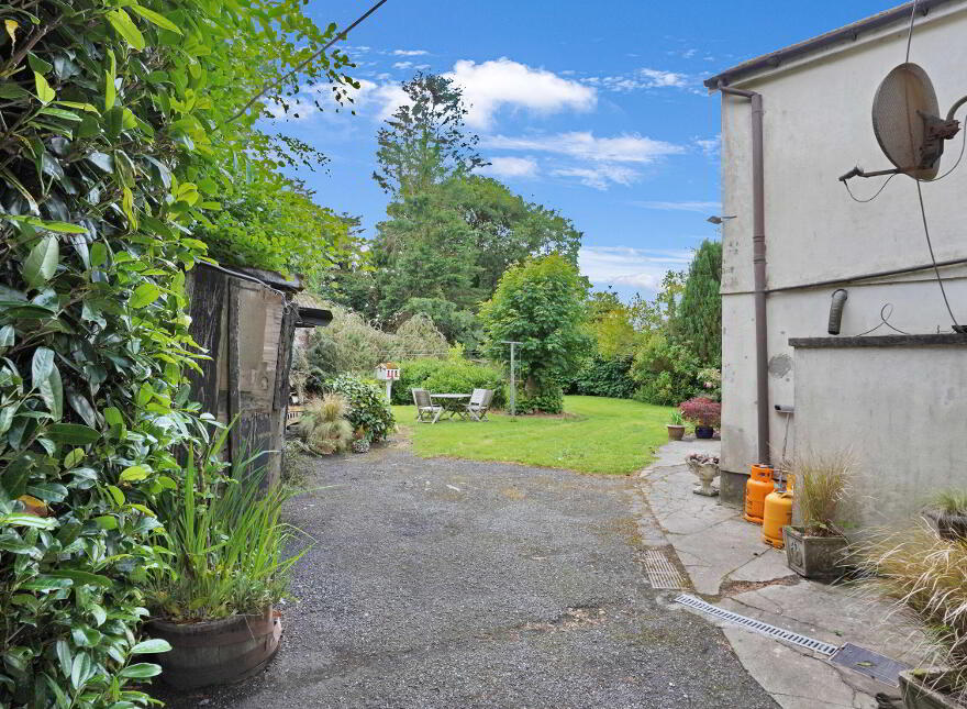 Chapel Road, Bailieborough, A82KW63