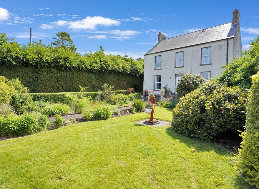 Chapel Road, Bailieborough, A82KW63