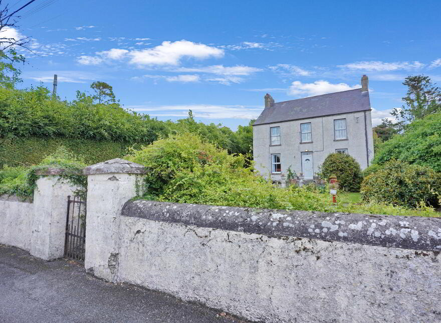 Chapel Road, Bailieborough, A82KW63