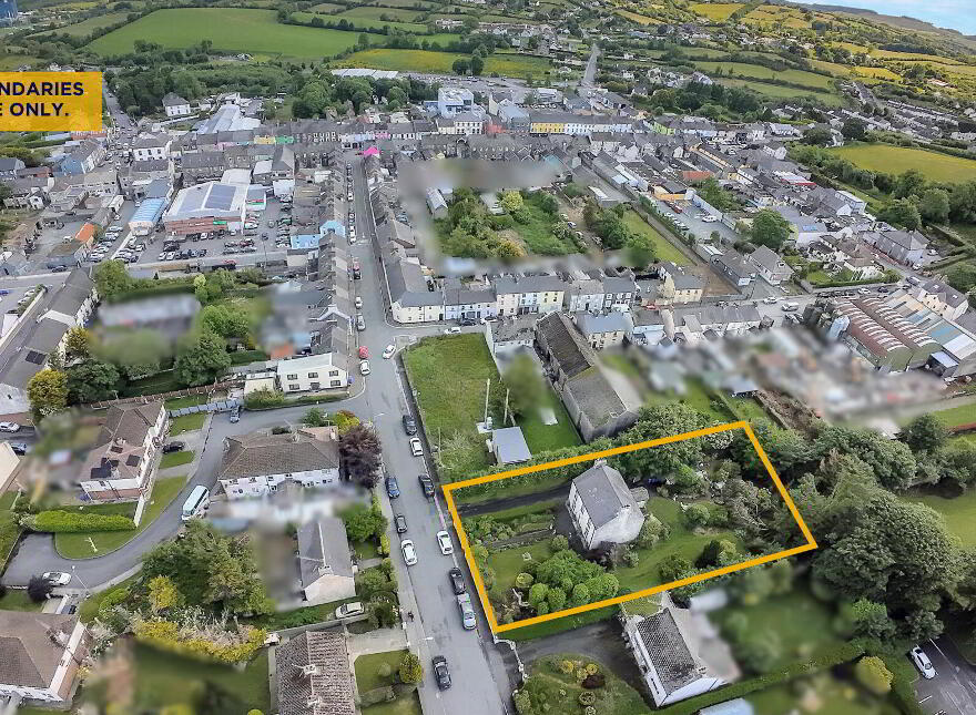Chapel Road, Bailieborough, A82KW63