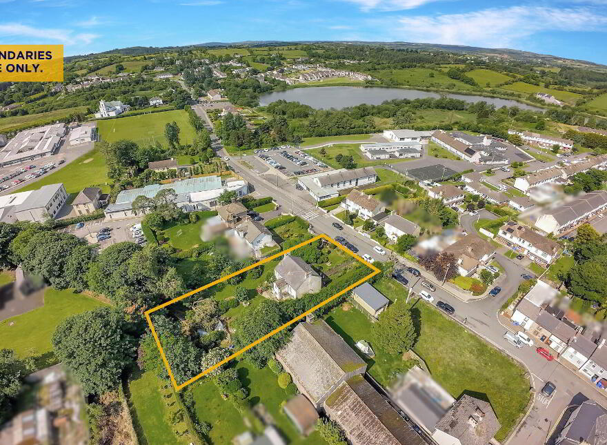Chapel Road, Bailieborough, A82KW63