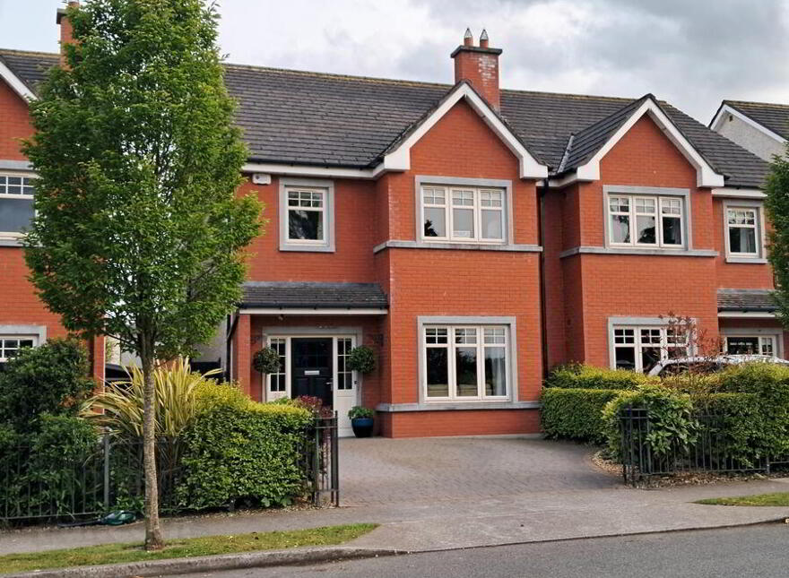 26 Seachnall Abbey, Dunshaughlin, A85AC89 photo