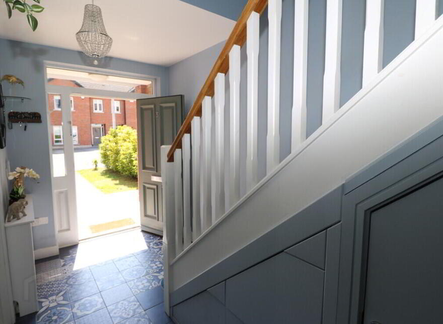3 Maydenhayes Lodge, Donacarney, A92HKK0