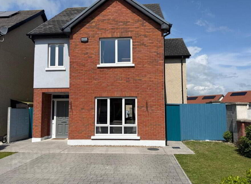 3 Maydenhayes Lodge, Donacarney, A92HKK0 photo