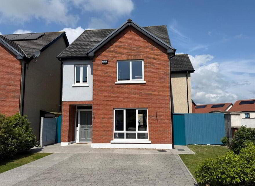 3 Maydenhayes Lodge, Donacarney, A92HKK0