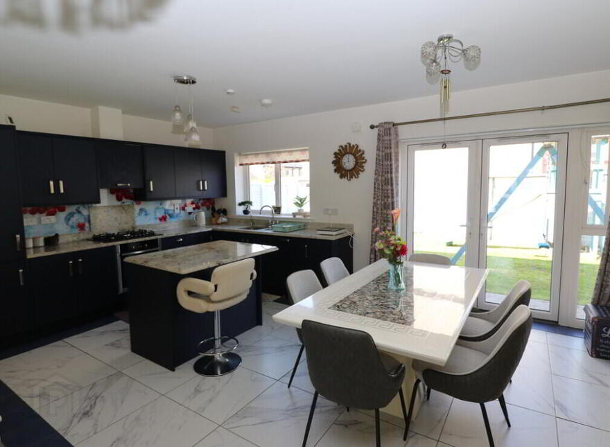 3 Maydenhayes Lodge, Donacarney, A92HKK0