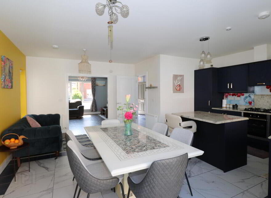 3 Maydenhayes Lodge, Donacarney, A92HKK0