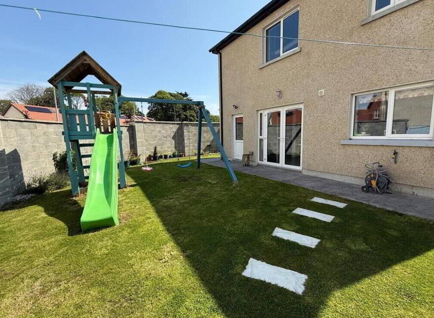 3 Maydenhayes Lodge, Donacarney, A92HKK0