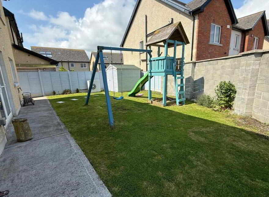 3 Maydenhayes Lodge, Donacarney, A92HKK0