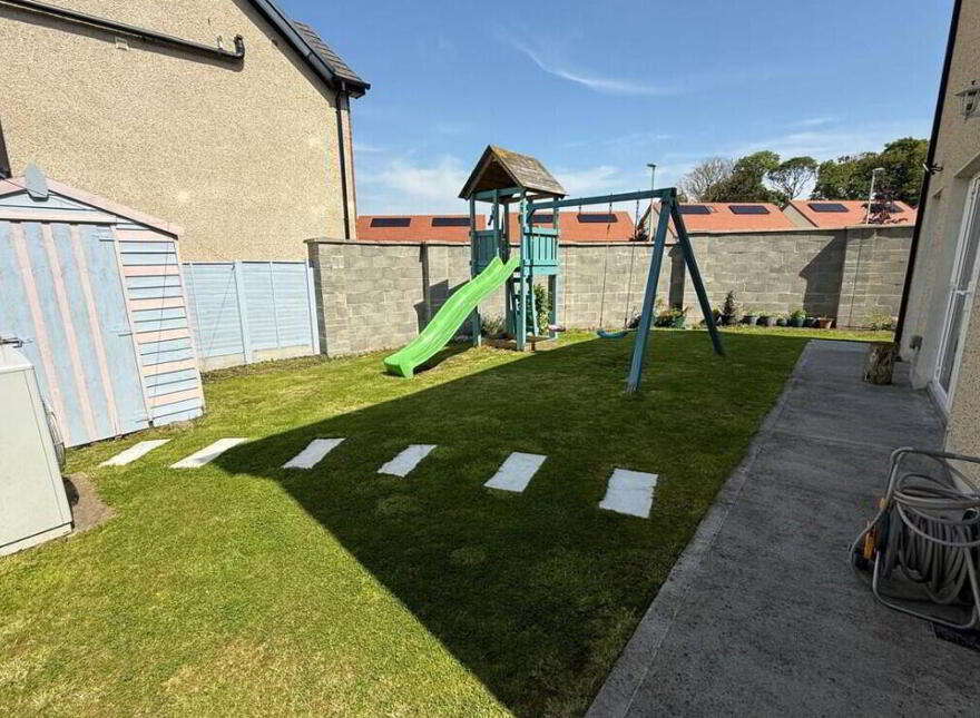 3 Maydenhayes Lodge, Donacarney, A92HKK0