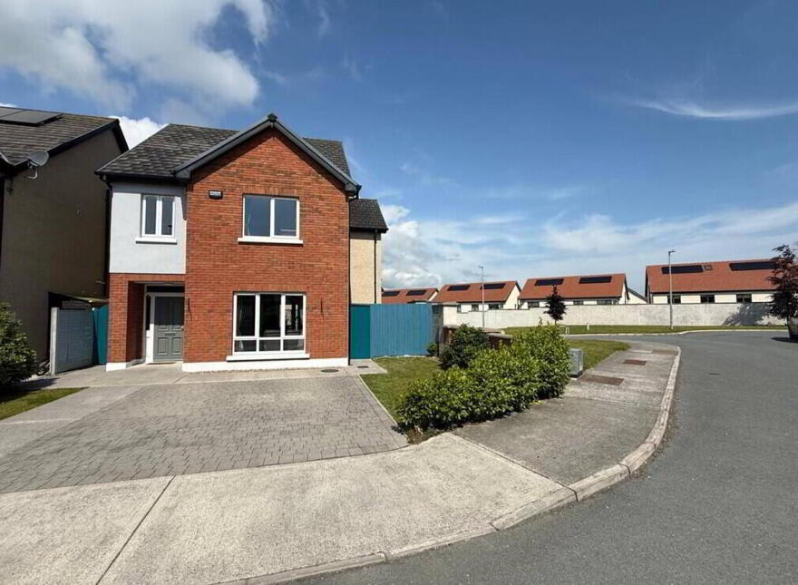 3 Maydenhayes Lodge, Donacarney, A92HKK0