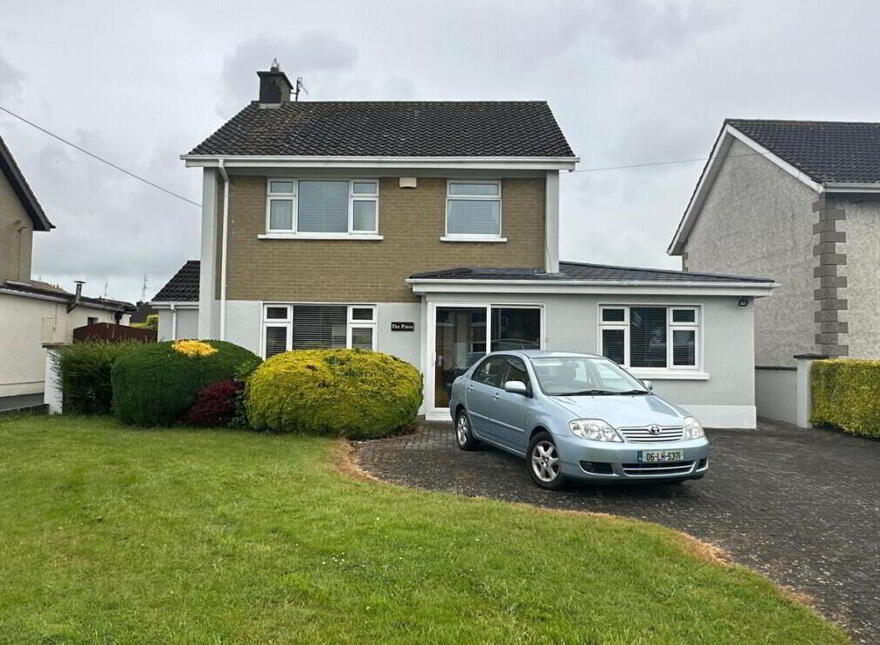 The Pines, 19 Forest Hill, Drogheda, A92APF2 photo