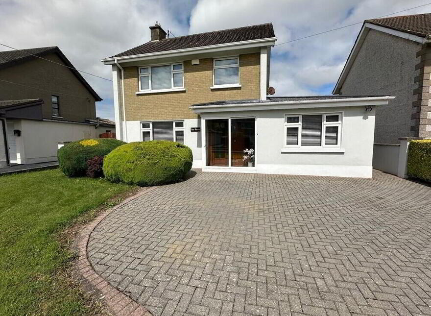 The Pines, 19 Forest Hill, Drogheda, A92APF2 photo