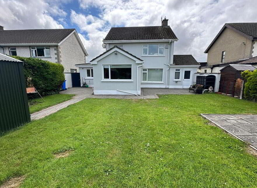 The Pines, 19 Forest Hill, Drogheda, A92APF2