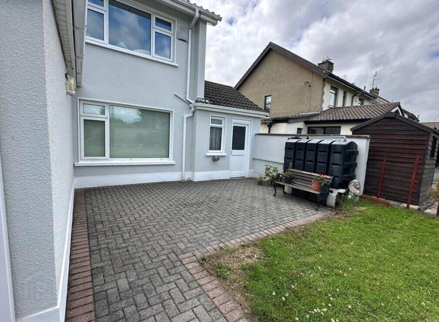 The Pines, 19 Forest Hill, Drogheda, A92APF2