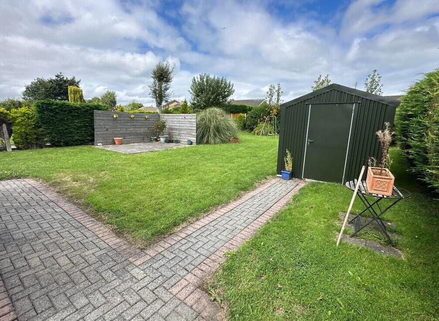 The Pines, 19 Forest Hill, Drogheda, A92APF2