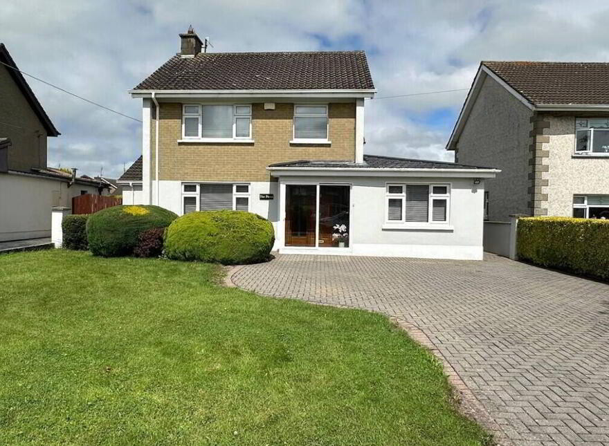 The Pines, 19 Forest Hill, Drogheda, A92APF2