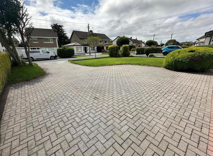 The Pines, 19 Forest Hill, Drogheda, A92APF2