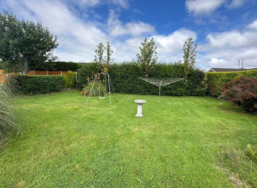 The Pines, 19 Forest Hill, Drogheda, A92APF2