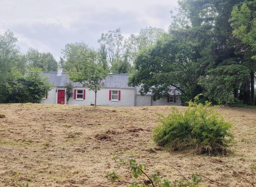 Faerie Nuff Cottage", Caddagh, Glebe, Dromahair, F91X7R0 photo