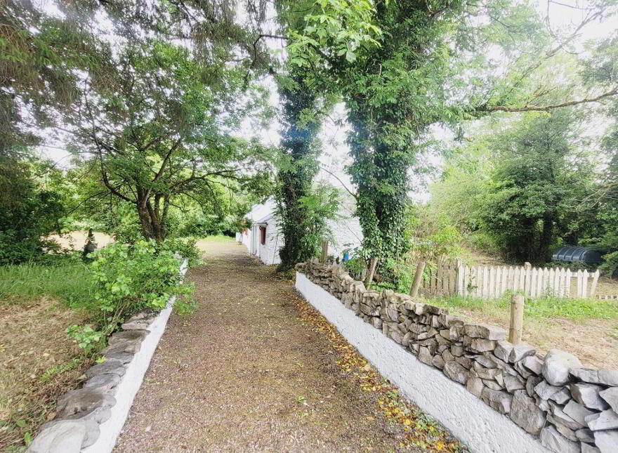 Faerie Nuff Cottage", Caddagh, Glebe, Dromahair, F91X7R0