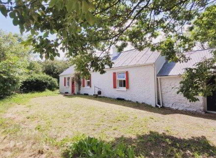 Faerie Nuff Cottage", Caddagh, Glebe, Dromahair, F91X7R0 photo