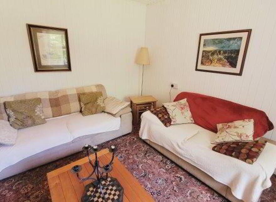 Faerie Nuff Cottage", Caddagh, Glebe, Dromahair, F91X7R0