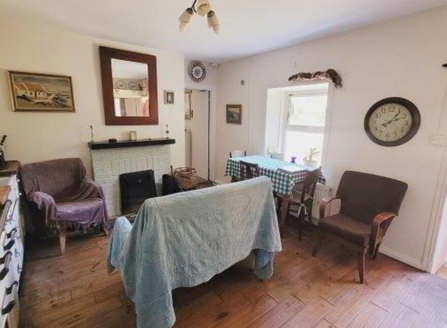Faerie Nuff Cottage", Caddagh, Glebe, Dromahair, F91X7R0