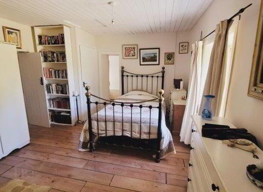 Faerie Nuff Cottage", Caddagh, Glebe, Dromahair, F91X7R0
