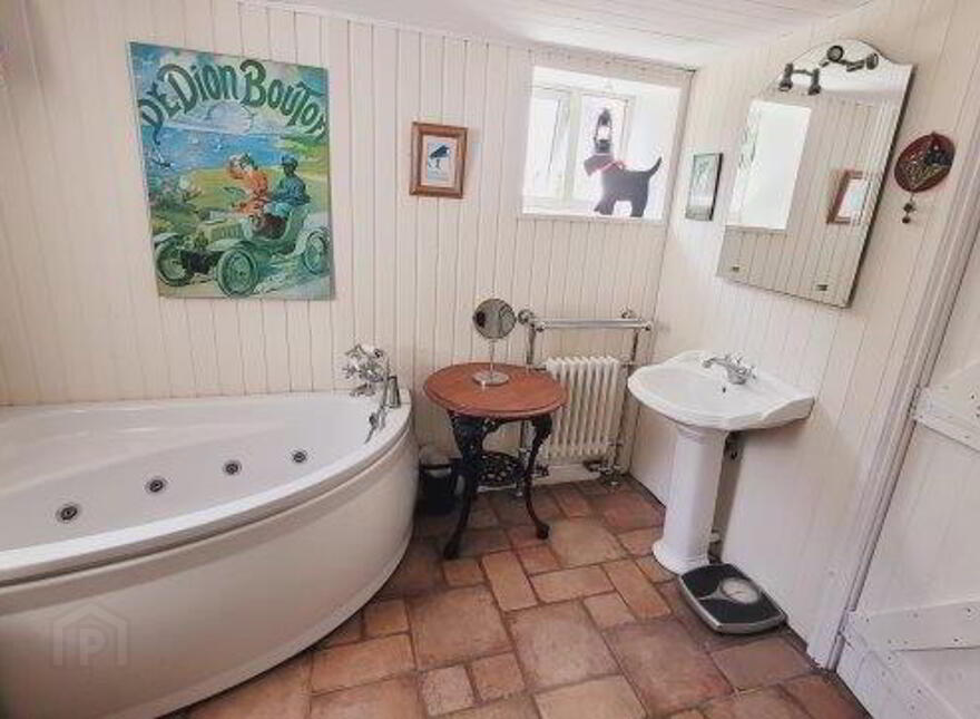 Faerie Nuff Cottage", Caddagh, Glebe, Dromahair, F91X7R0