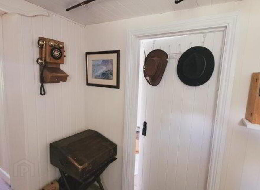 Faerie Nuff Cottage", Caddagh, Glebe, Dromahair, F91X7R0