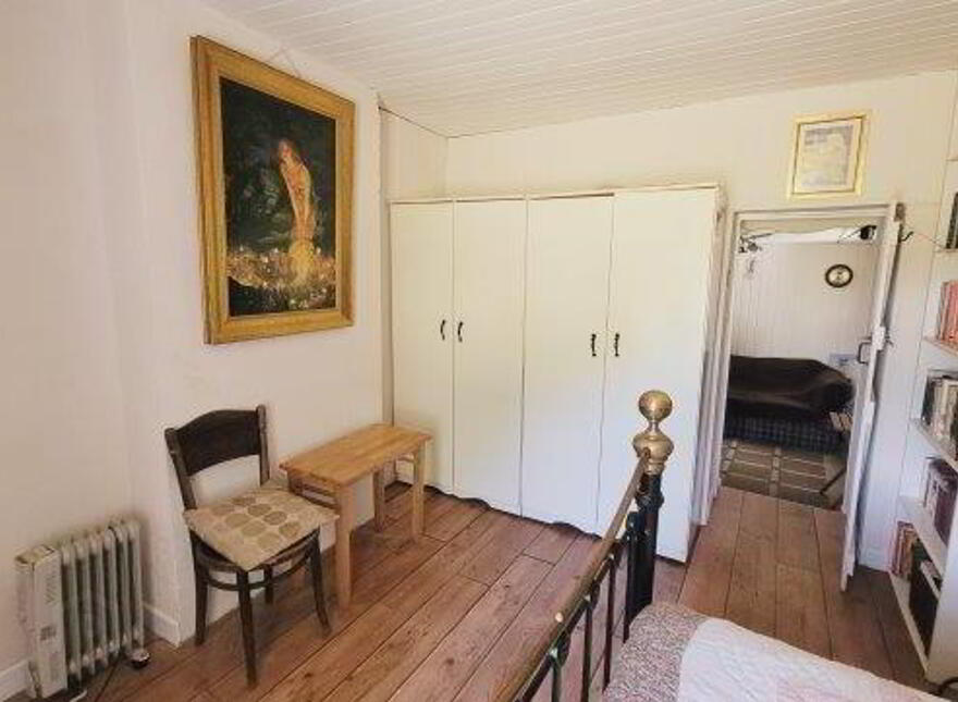 Faerie Nuff Cottage", Caddagh, Glebe, Dromahair, F91X7R0
