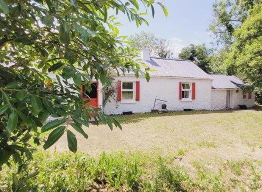 Faerie Nuff Cottage", Caddagh, Glebe, Dromahair, F91X7R0