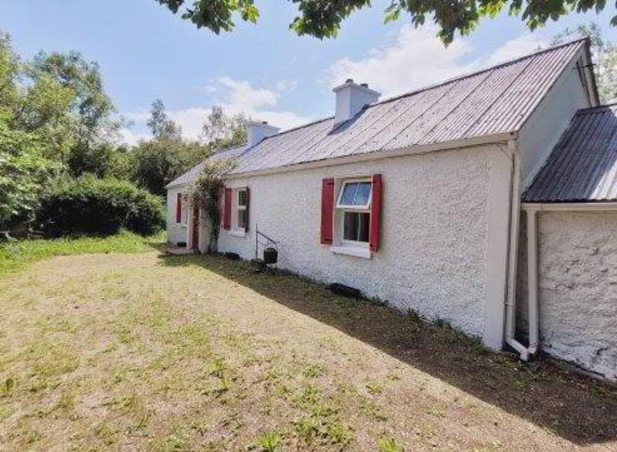 Faerie Nuff Cottage", Caddagh, Glebe, Dromahair, F91X7R0
