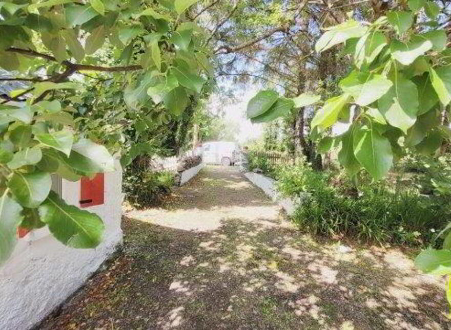 Faerie Nuff Cottage", Caddagh, Glebe, Dromahair, F91X7R0