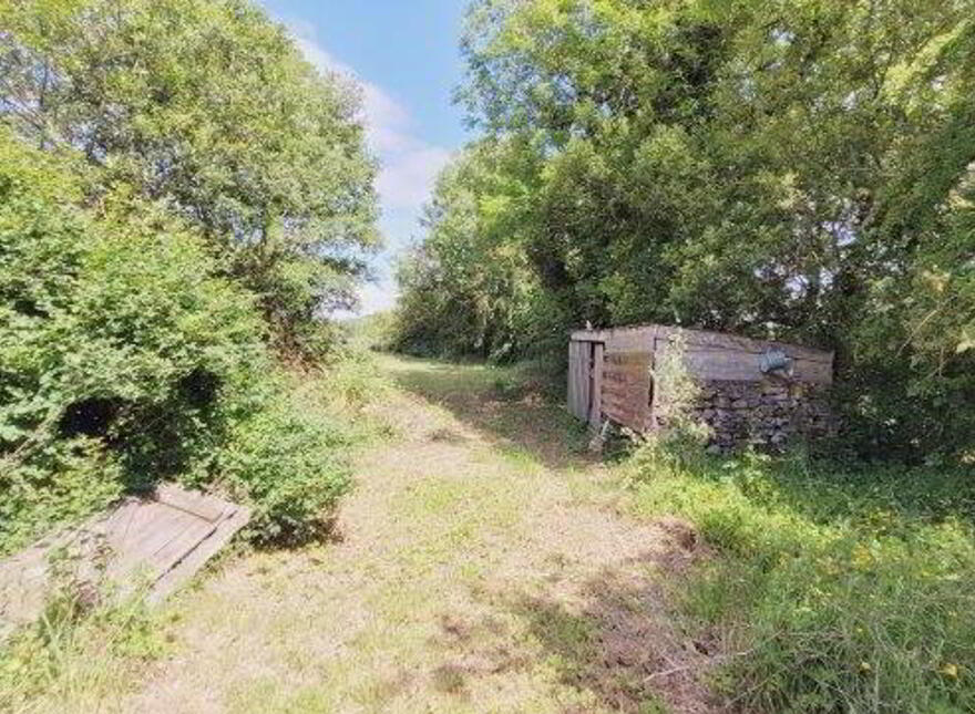 Faerie Nuff Cottage", Caddagh, Glebe, Dromahair, F91X7R0